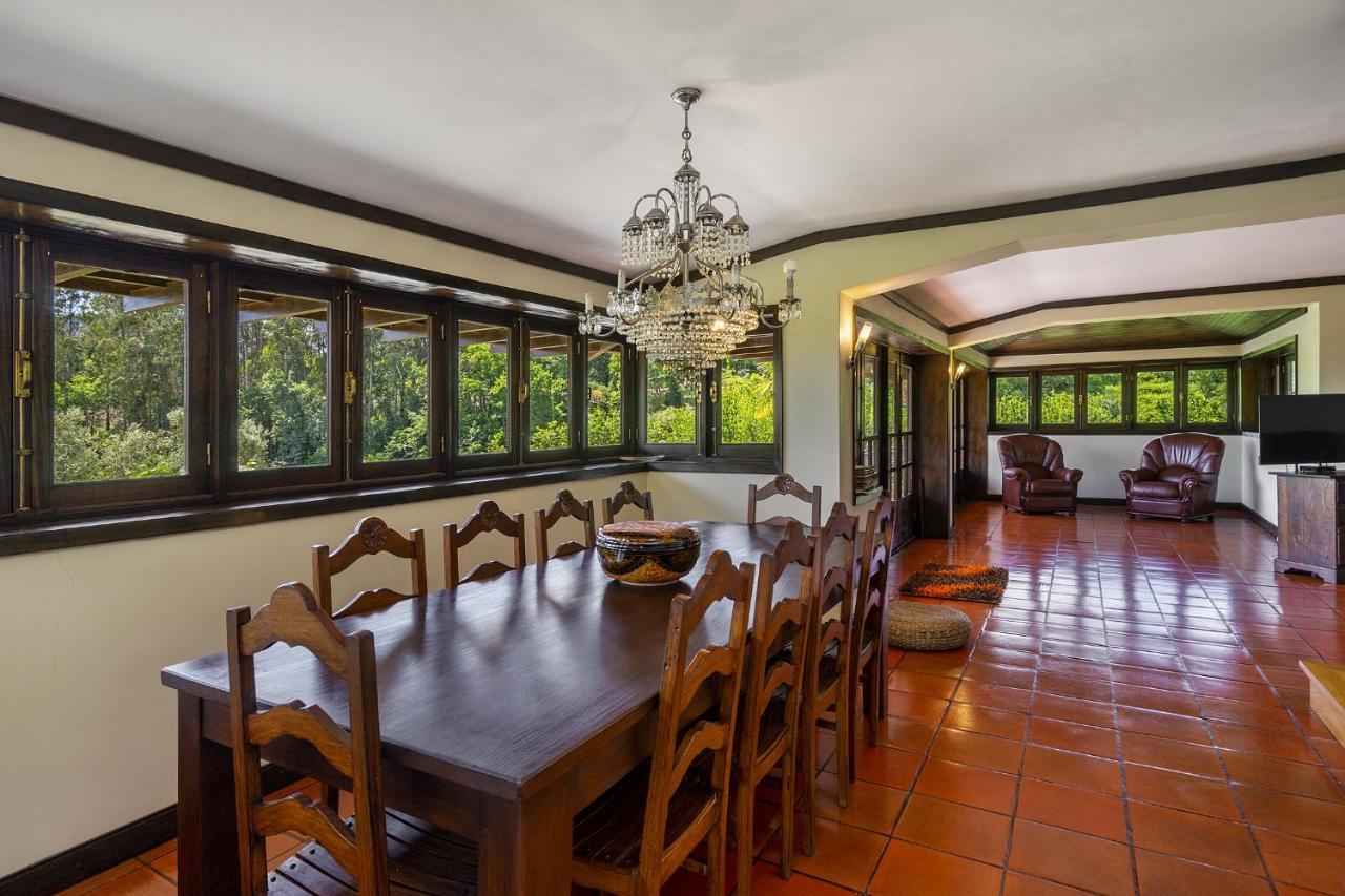 Isatour - Ninho D' Aguia Villa Águeda Екстериор снимка