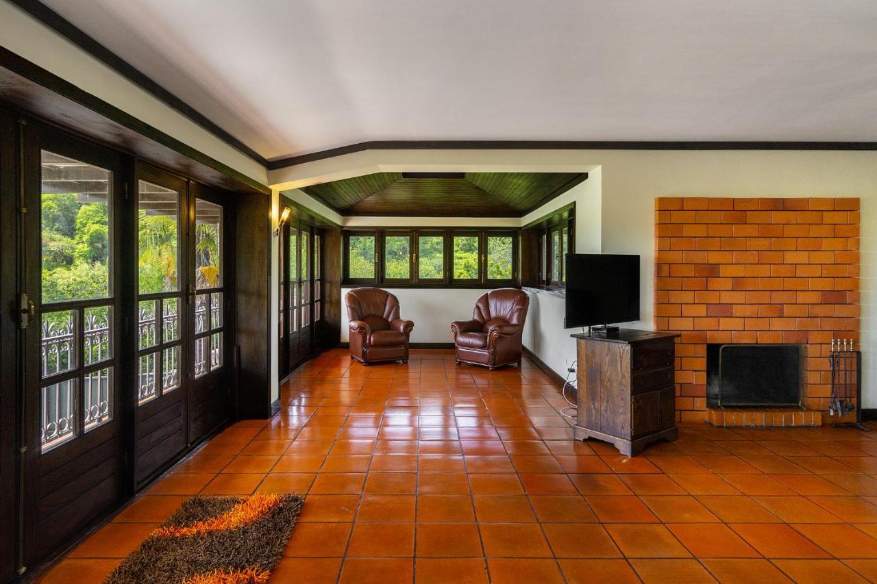 Isatour - Ninho D' Aguia Villa Águeda Екстериор снимка