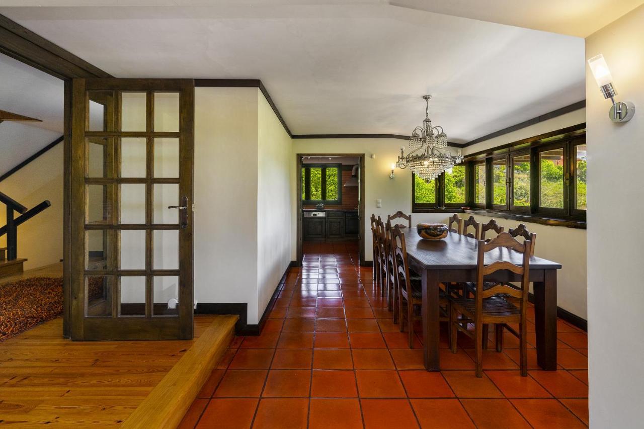 Isatour - Ninho D' Aguia Villa Águeda Екстериор снимка