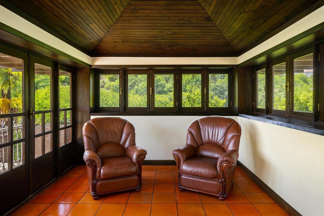 Isatour - Ninho D' Aguia Villa Águeda Екстериор снимка