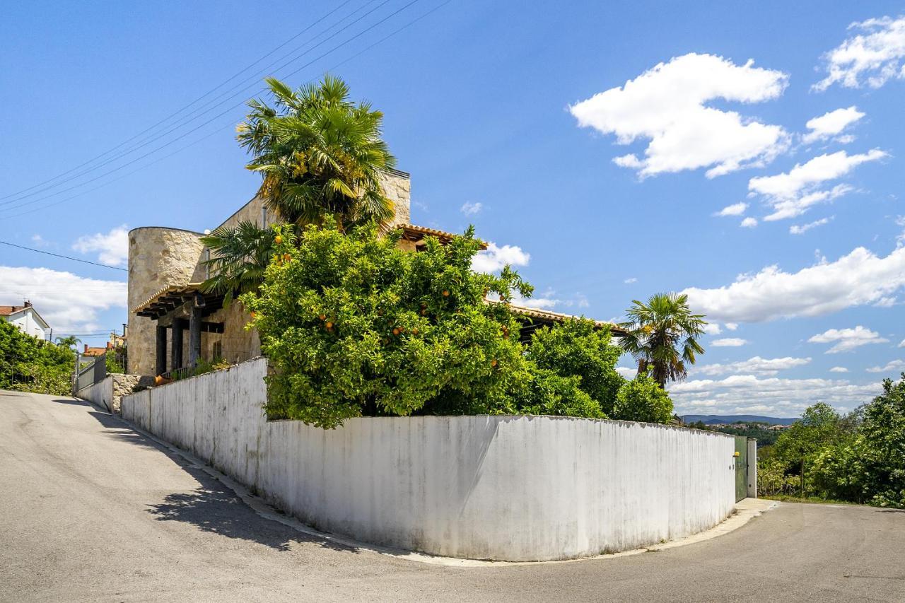Isatour - Ninho D' Aguia Villa Águeda Екстериор снимка